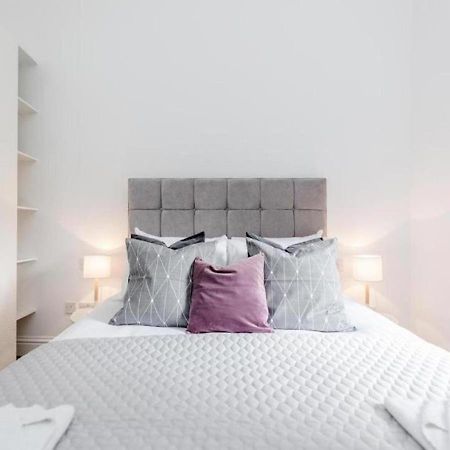 Apartamento White Piccadilly Londres Exterior foto