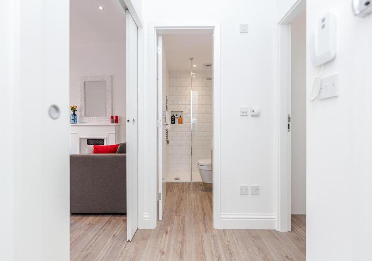 Apartamento White Piccadilly Londres Exterior foto