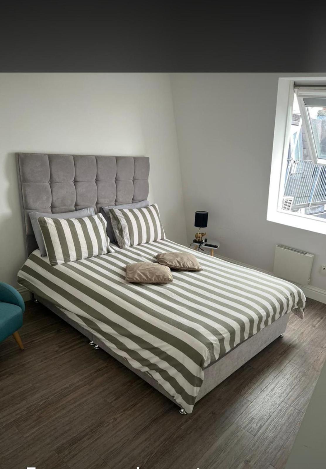 Apartamento White Piccadilly Londres Exterior foto